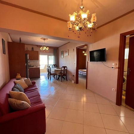 Apartment 29 Rhodes City Zewnętrze zdjęcie