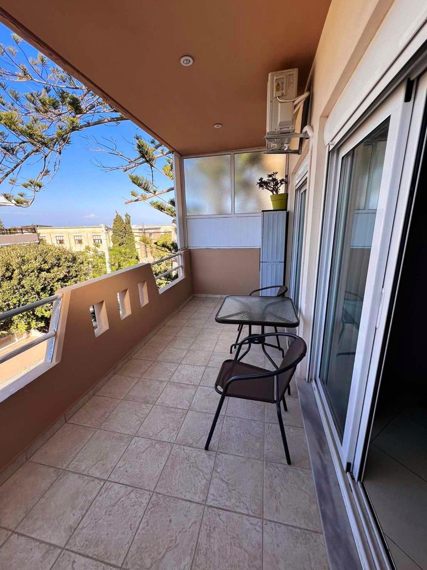 Apartment 29 Rhodes City Zewnętrze zdjęcie
