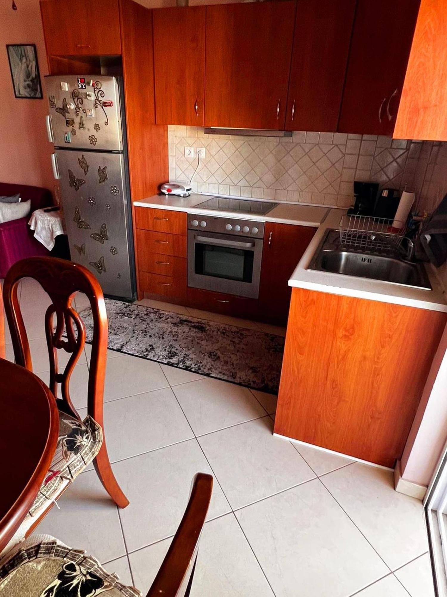 Apartment 29 Rhodes City Zewnętrze zdjęcie