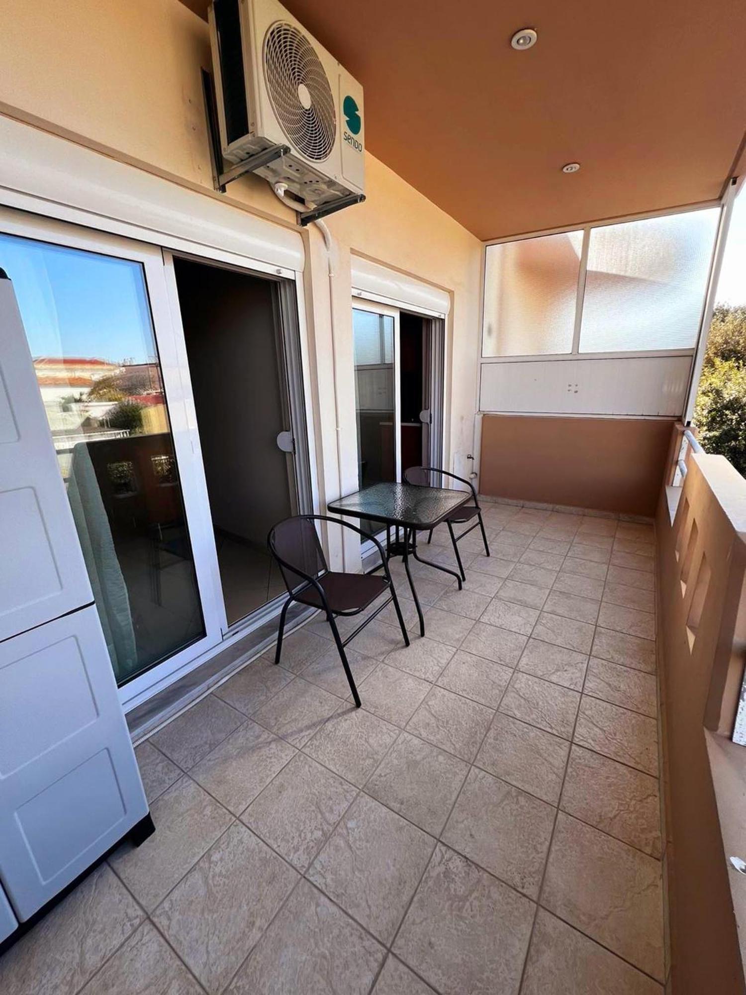 Apartment 29 Rhodes City Zewnętrze zdjęcie