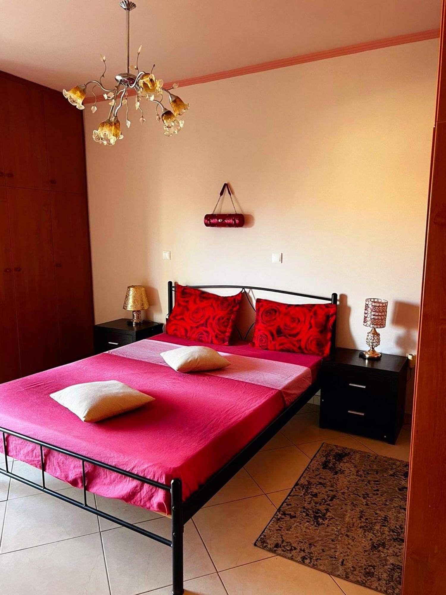 Apartment 29 Rhodes City Zewnętrze zdjęcie