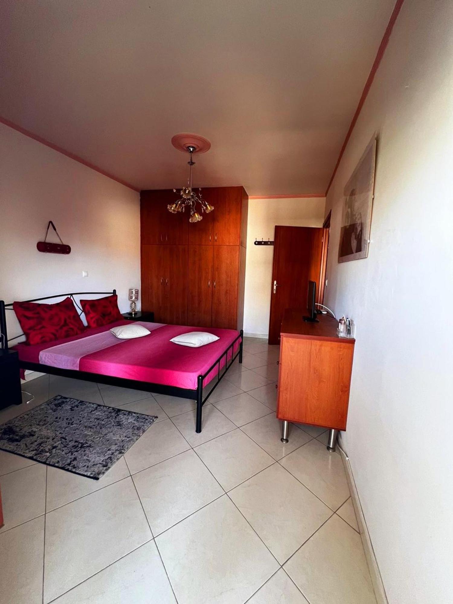 Apartment 29 Rhodes City Zewnętrze zdjęcie