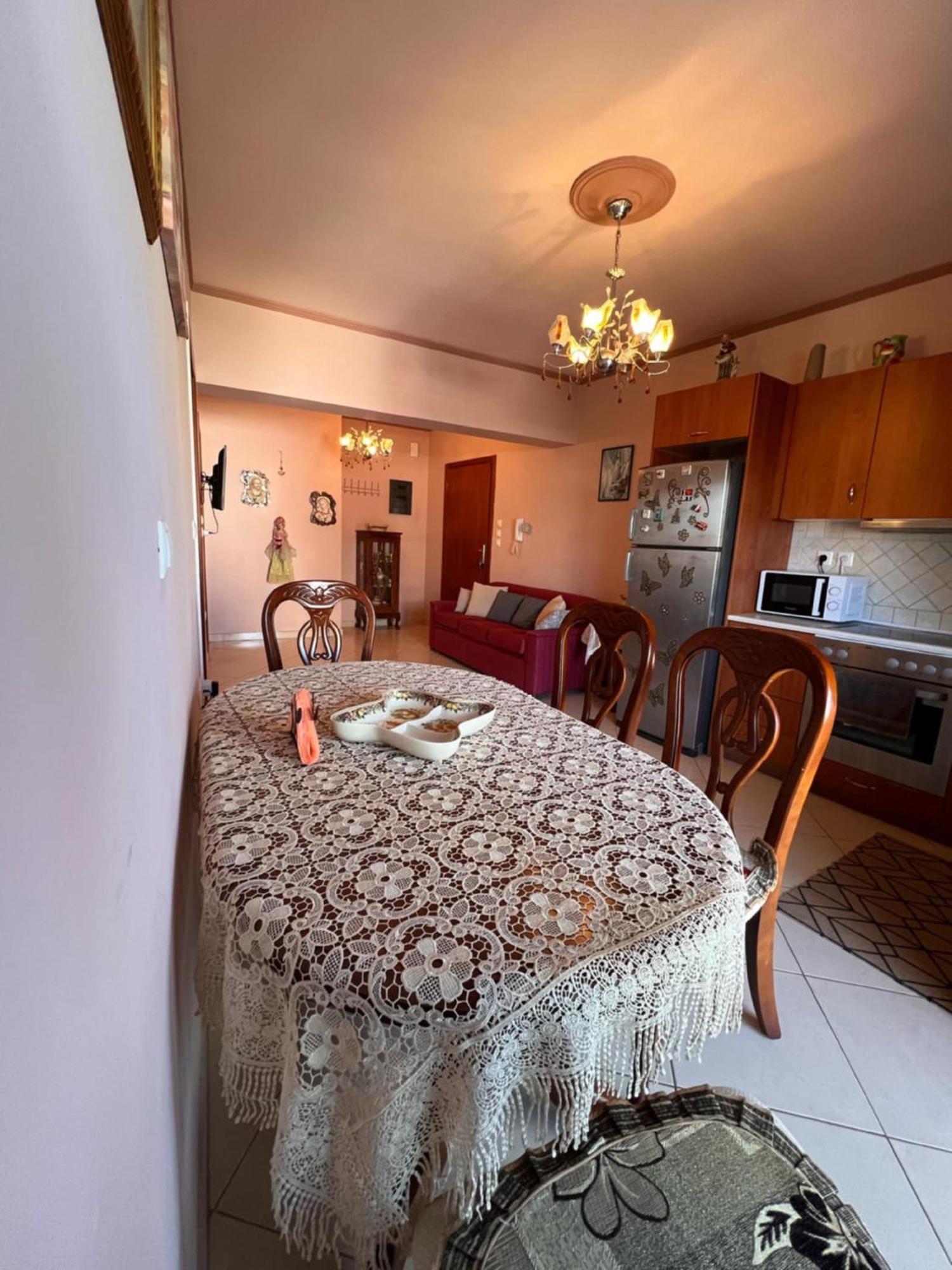 Apartment 29 Rhodes City Zewnętrze zdjęcie