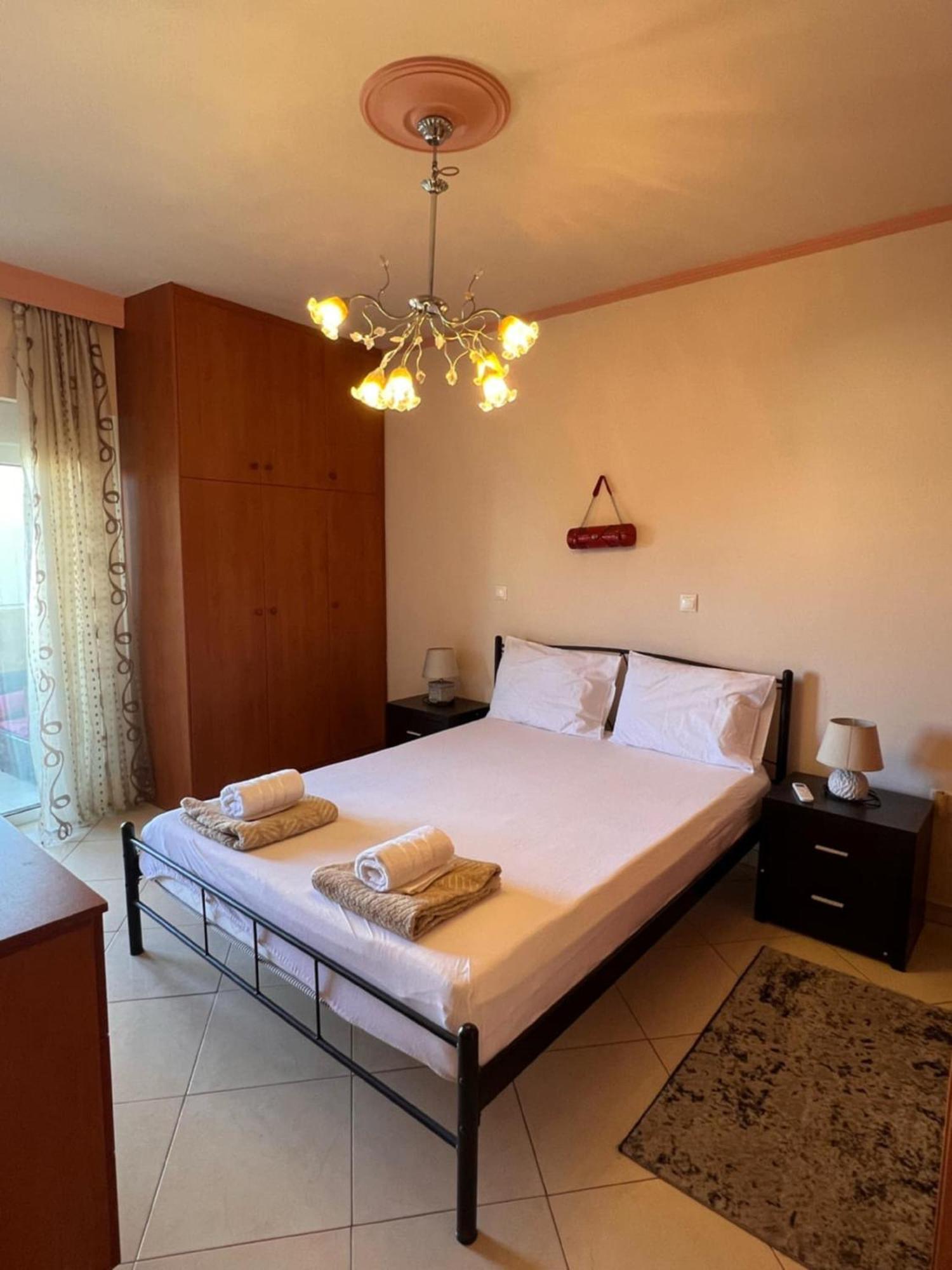 Apartment 29 Rhodes City Zewnętrze zdjęcie