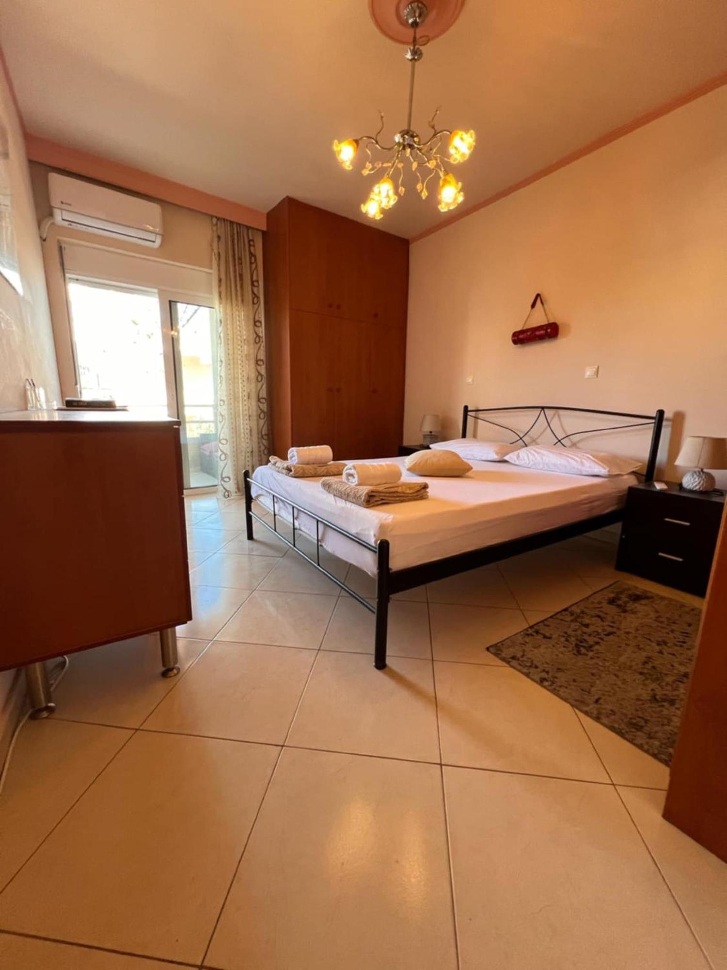 Apartment 29 Rhodes City Zewnętrze zdjęcie
