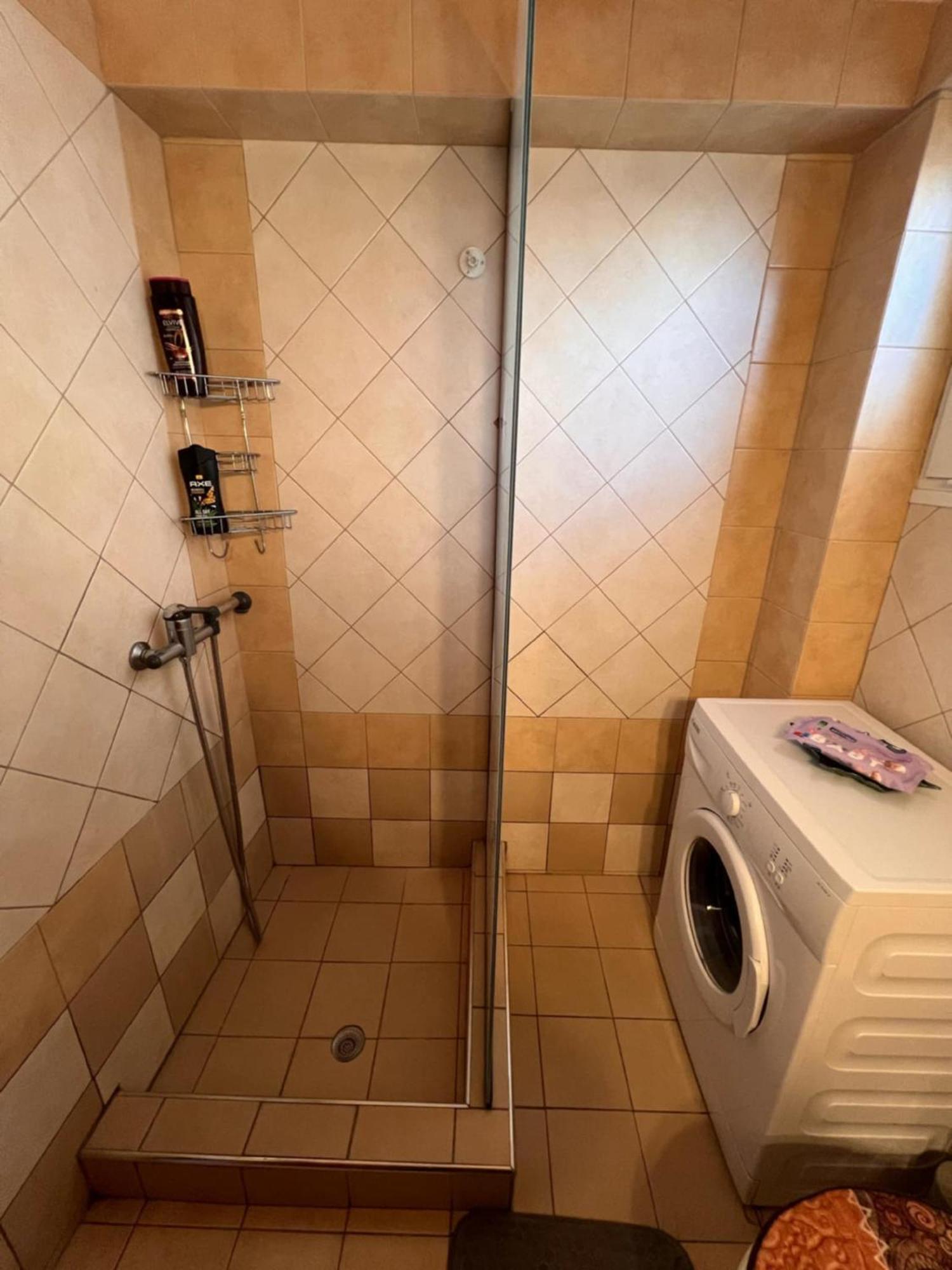 Apartment 29 Rhodes City Zewnętrze zdjęcie
