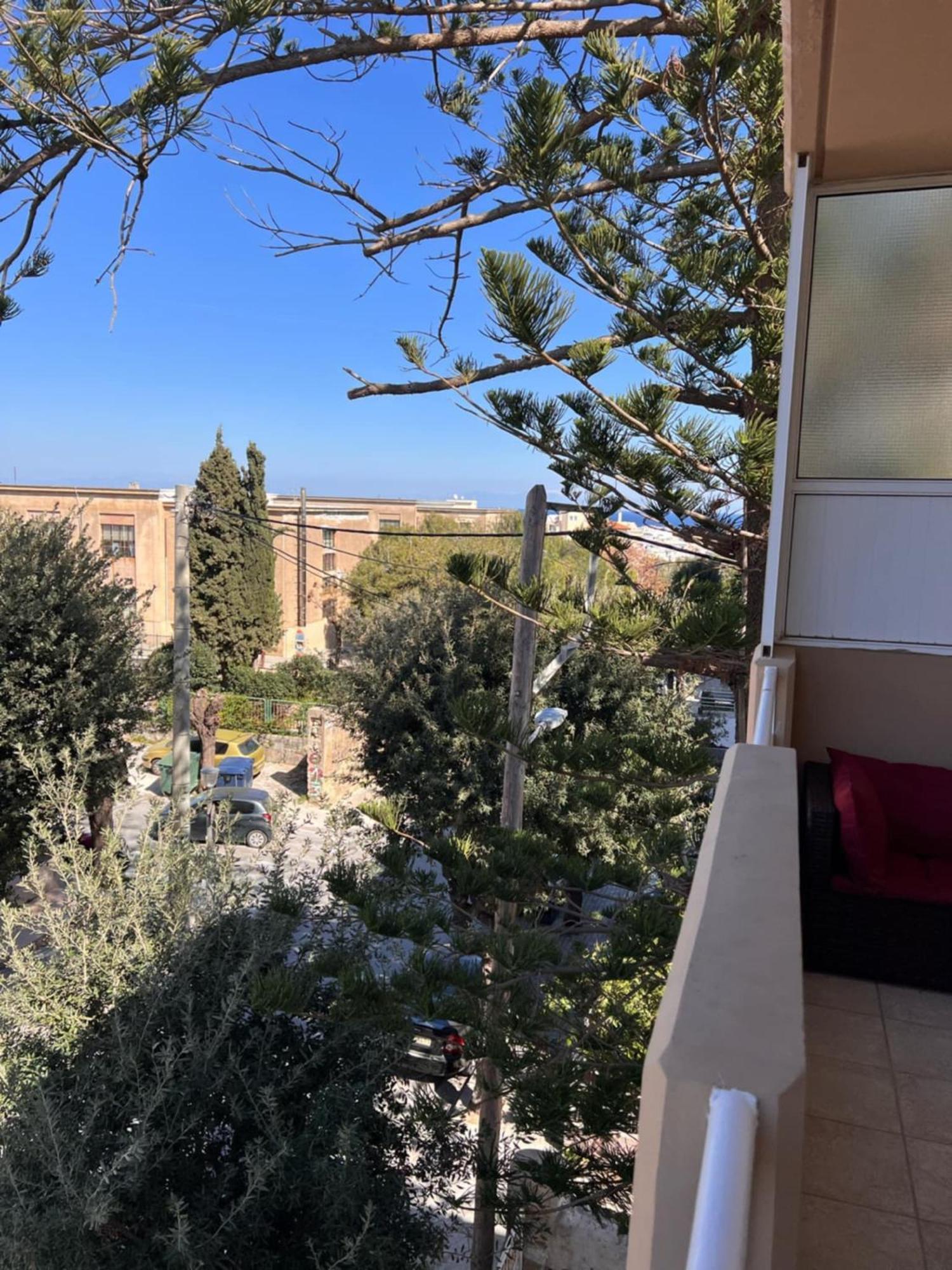 Apartment 29 Rhodes City Zewnętrze zdjęcie