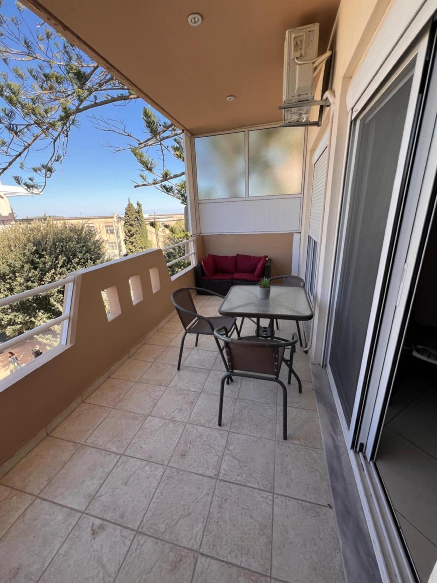 Apartment 29 Rhodes City Zewnętrze zdjęcie