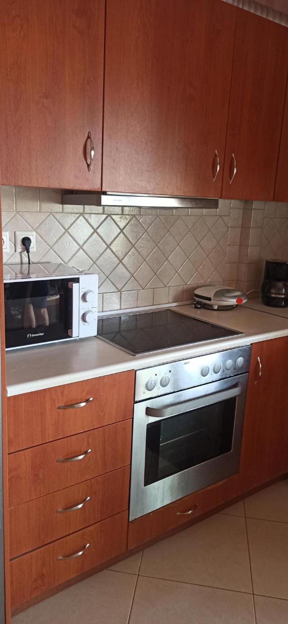 Apartment 29 Rhodes City Zewnętrze zdjęcie