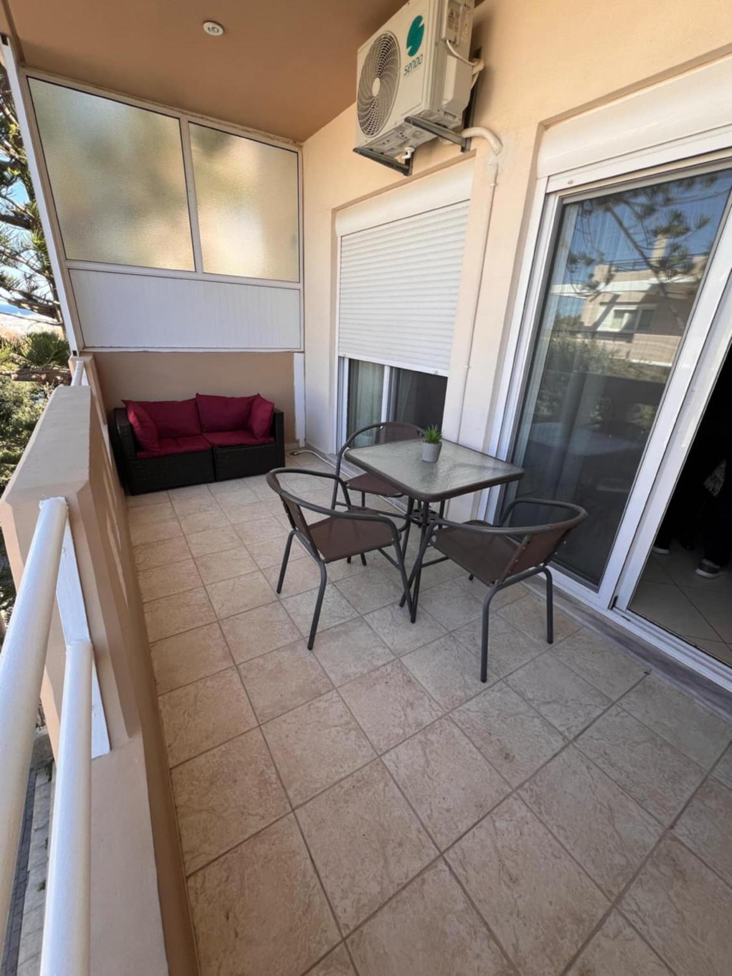 Apartment 29 Rhodes City Zewnętrze zdjęcie