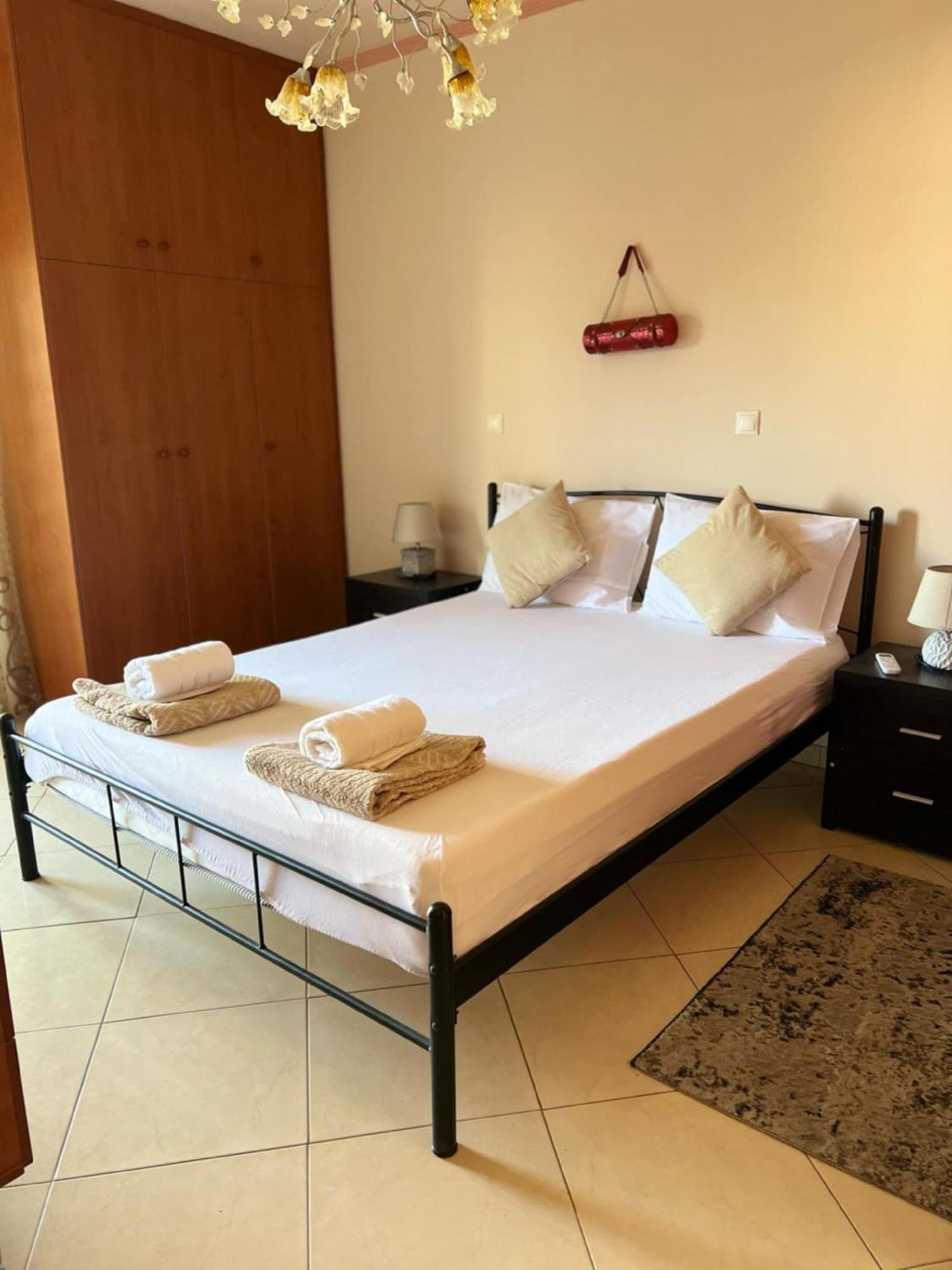 Apartment 29 Rhodes City Zewnętrze zdjęcie