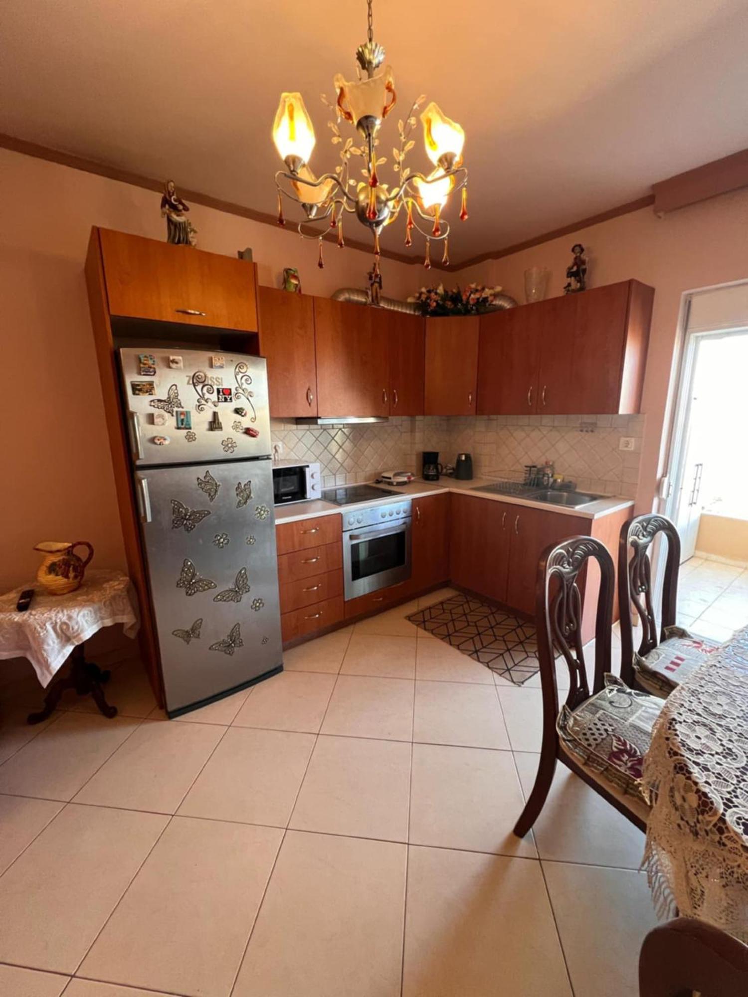 Apartment 29 Rhodes City Zewnętrze zdjęcie