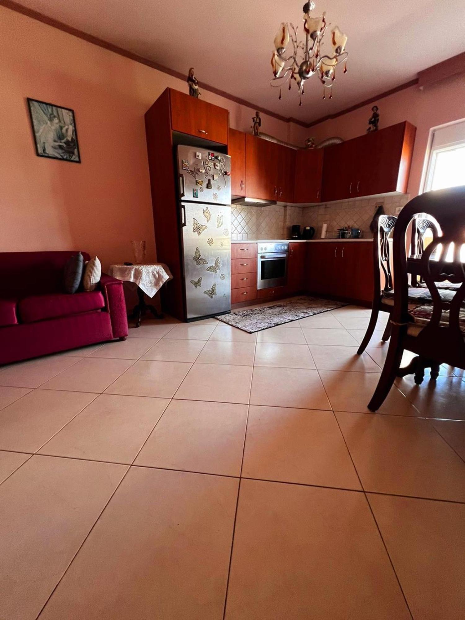 Apartment 29 Rhodes City Zewnętrze zdjęcie