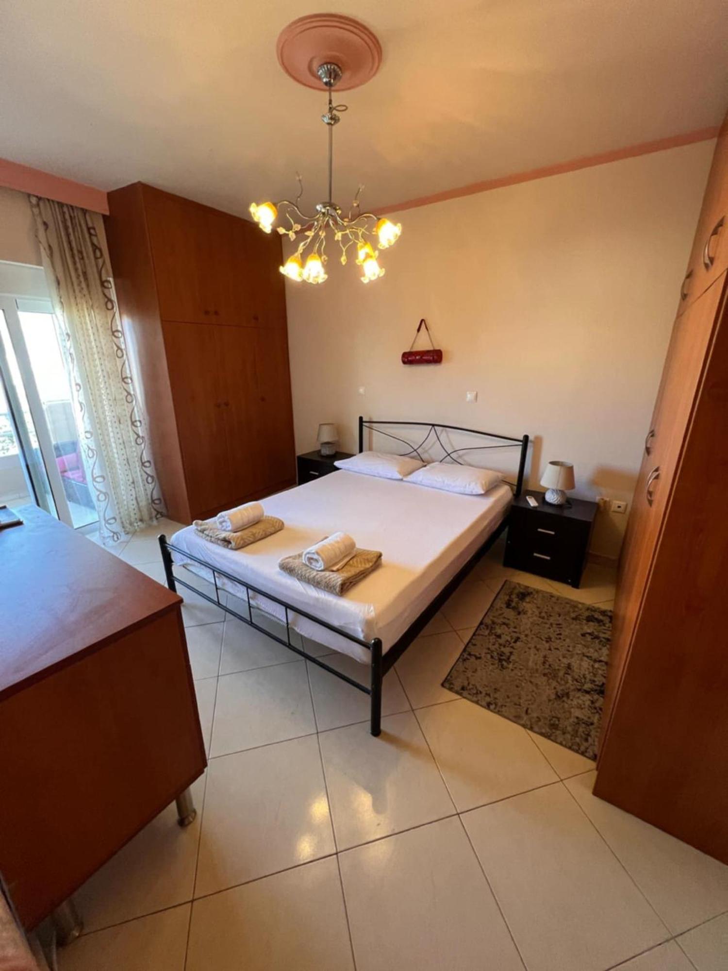 Apartment 29 Rhodes City Zewnętrze zdjęcie
