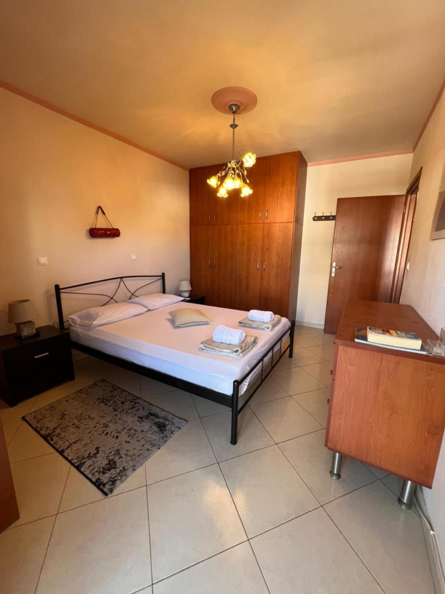 Apartment 29 Rhodes City Zewnętrze zdjęcie