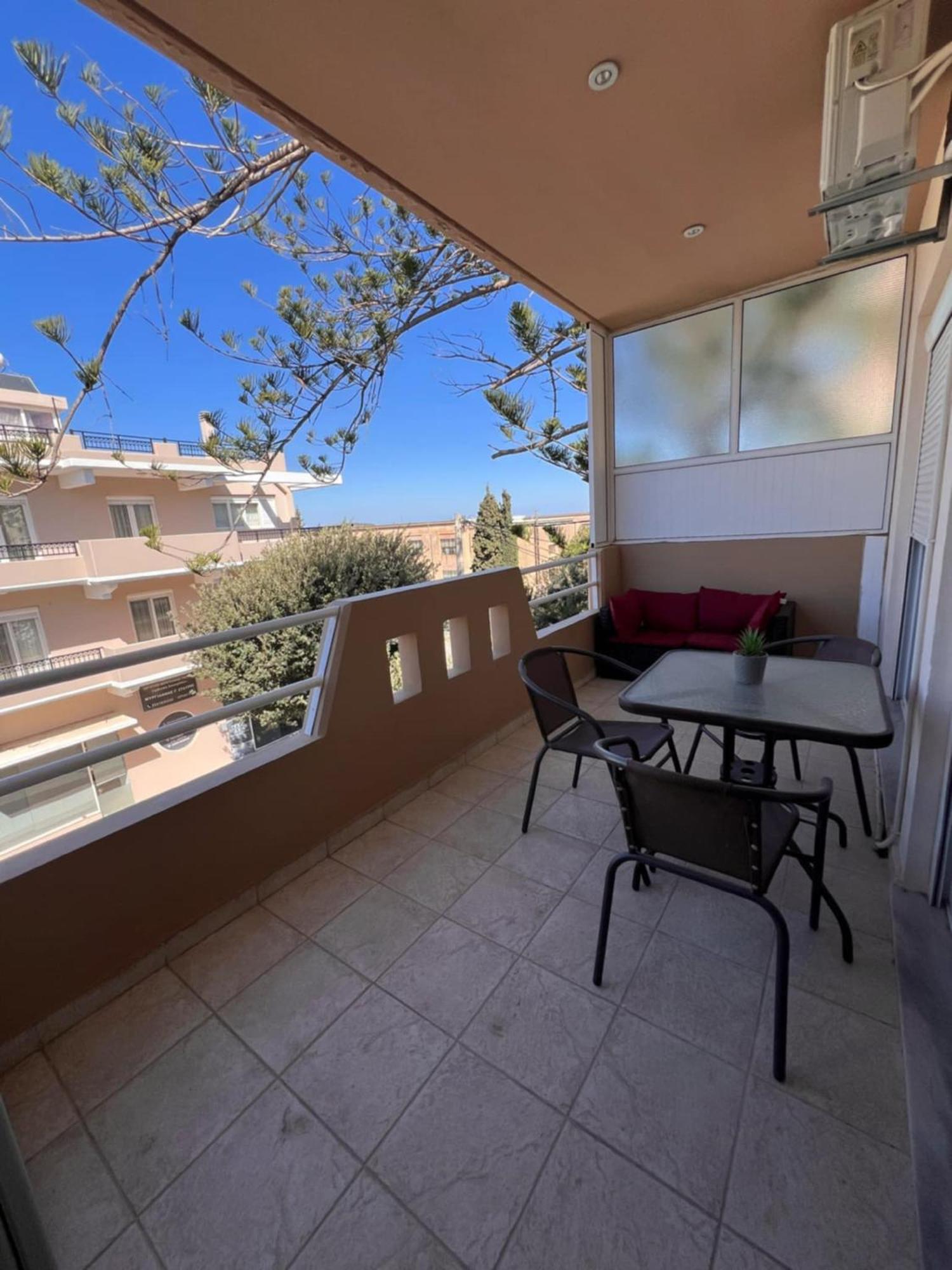 Apartment 29 Rhodes City Zewnętrze zdjęcie