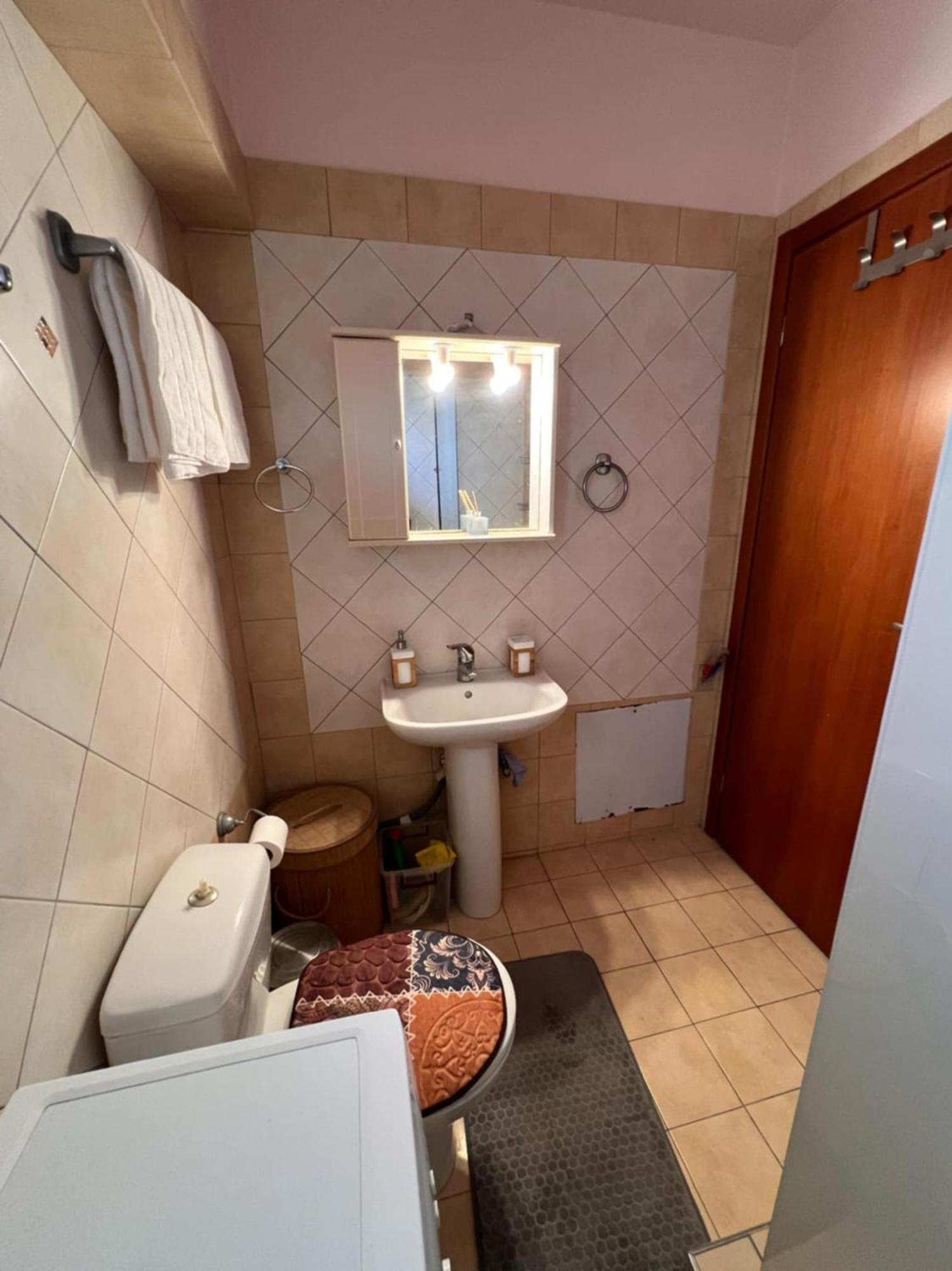 Apartment 29 Rhodes City Zewnętrze zdjęcie