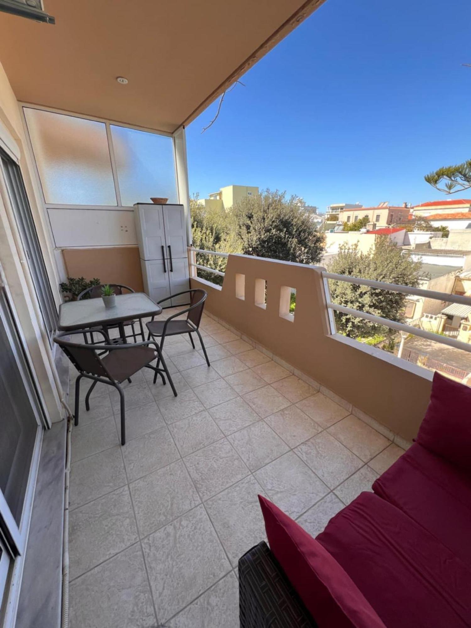 Apartment 29 Rhodes City Zewnętrze zdjęcie