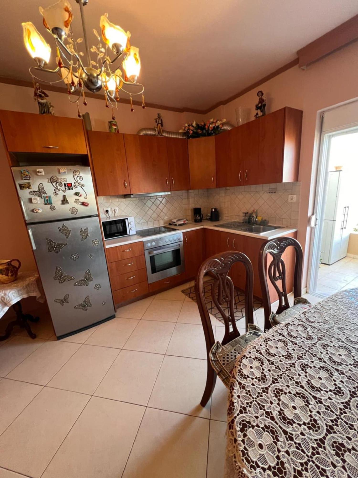 Apartment 29 Rhodes City Zewnętrze zdjęcie
