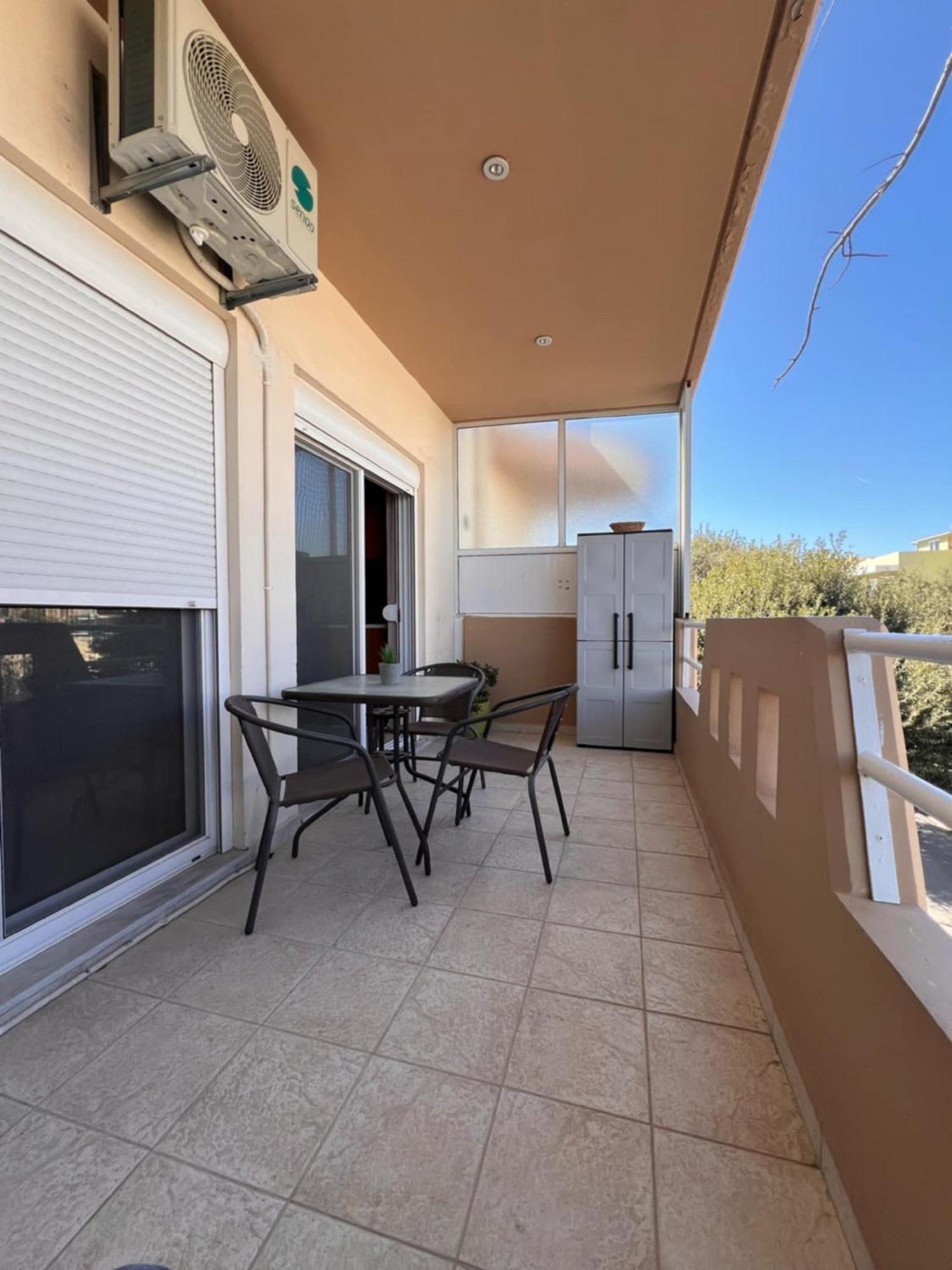 Apartment 29 Rhodes City Zewnętrze zdjęcie