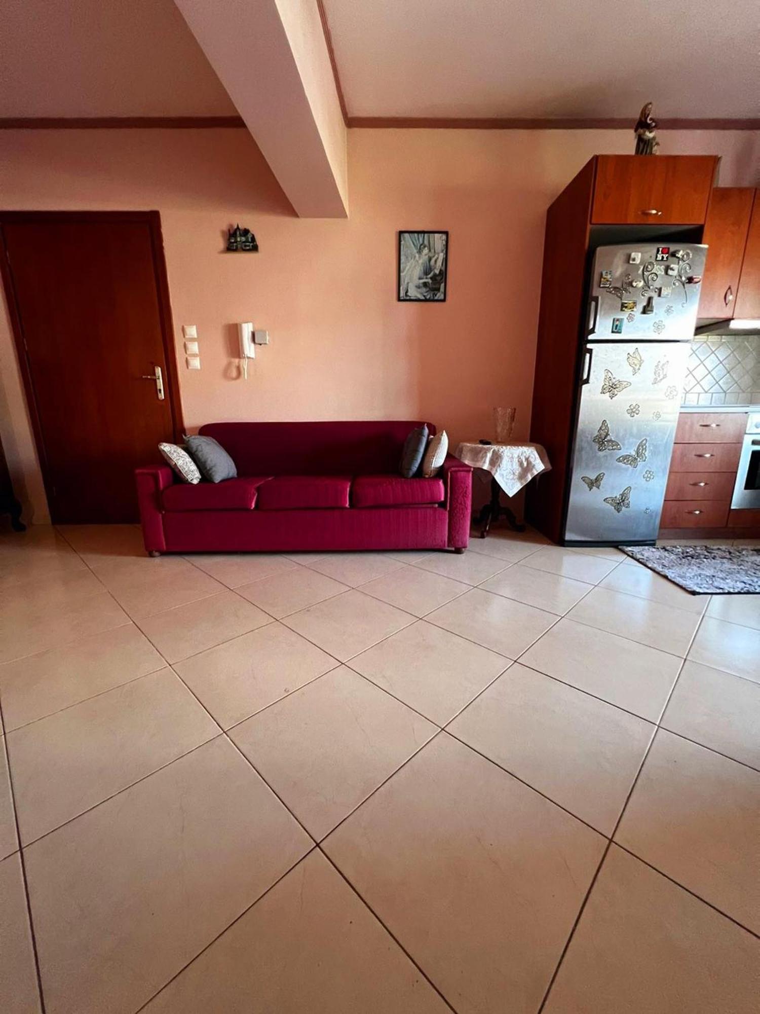 Apartment 29 Rhodes City Zewnętrze zdjęcie