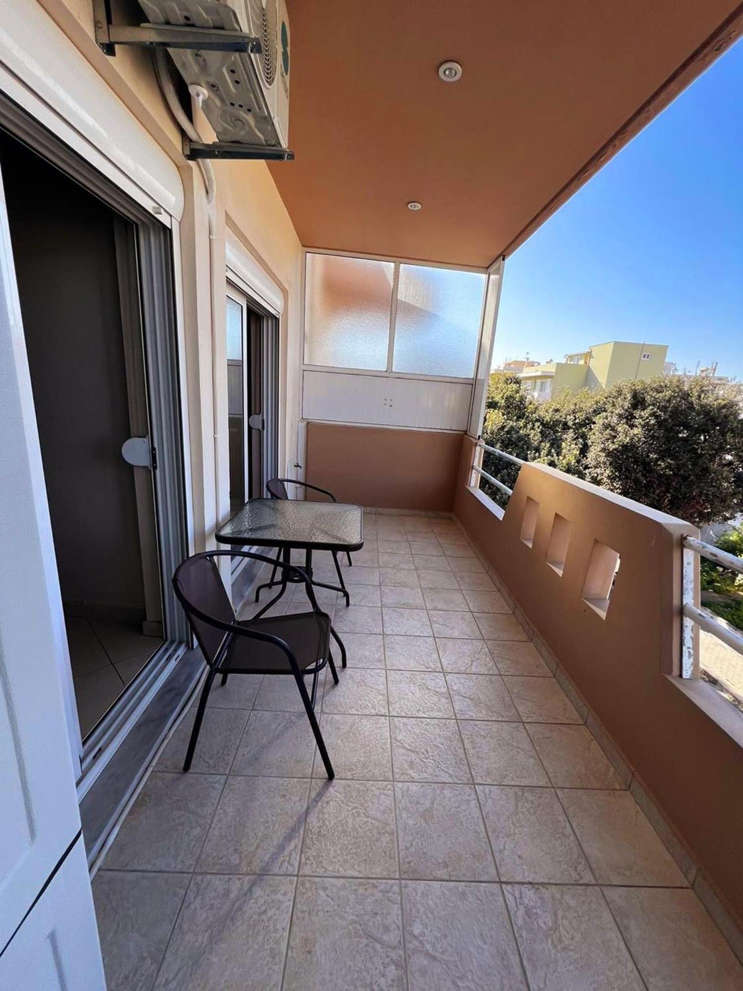 Apartment 29 Rhodes City Zewnętrze zdjęcie