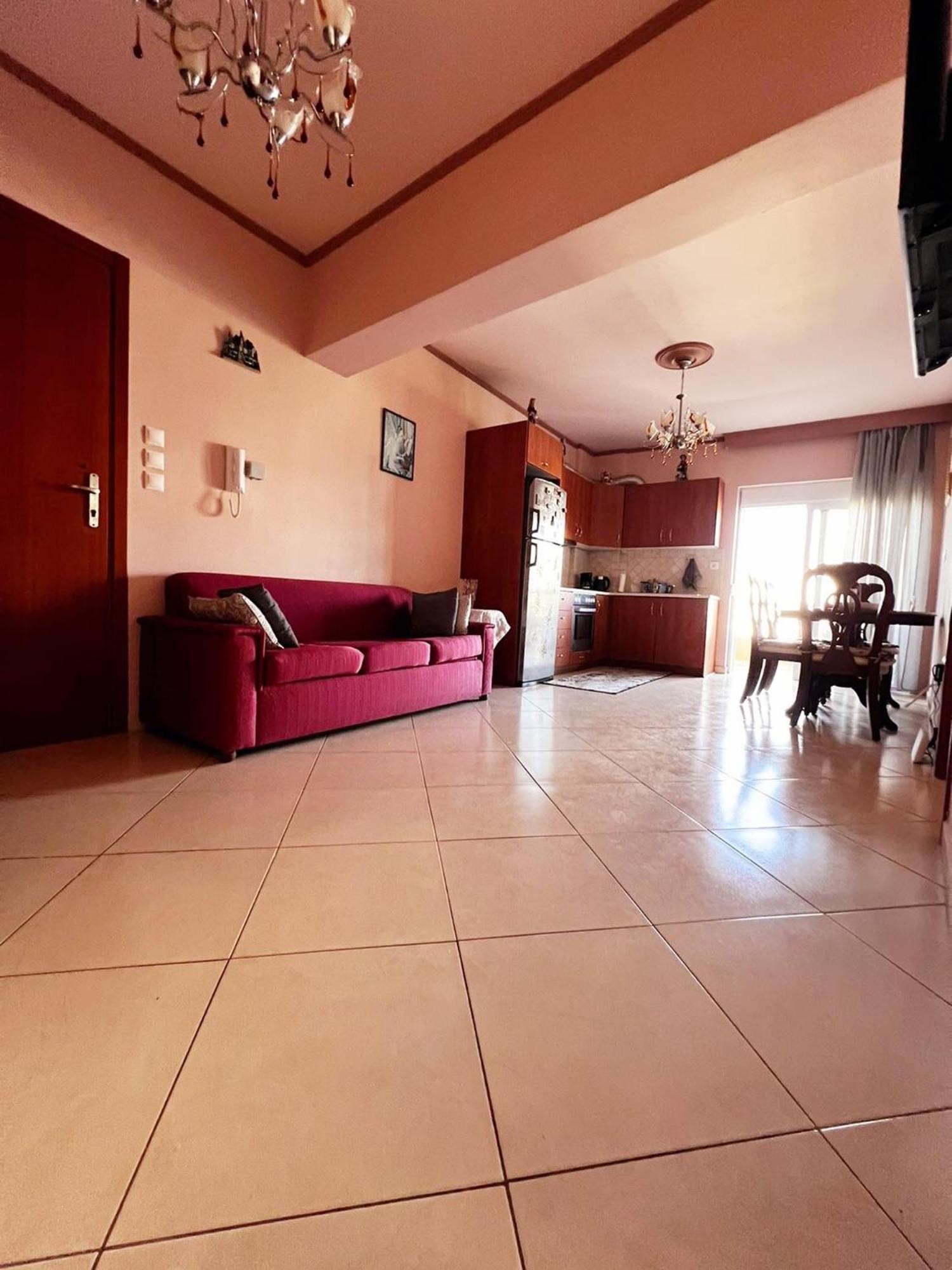 Apartment 29 Rhodes City Zewnętrze zdjęcie