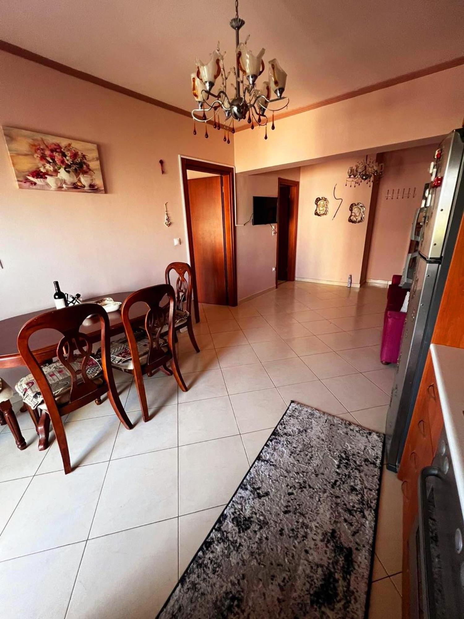 Apartment 29 Rhodes City Zewnętrze zdjęcie