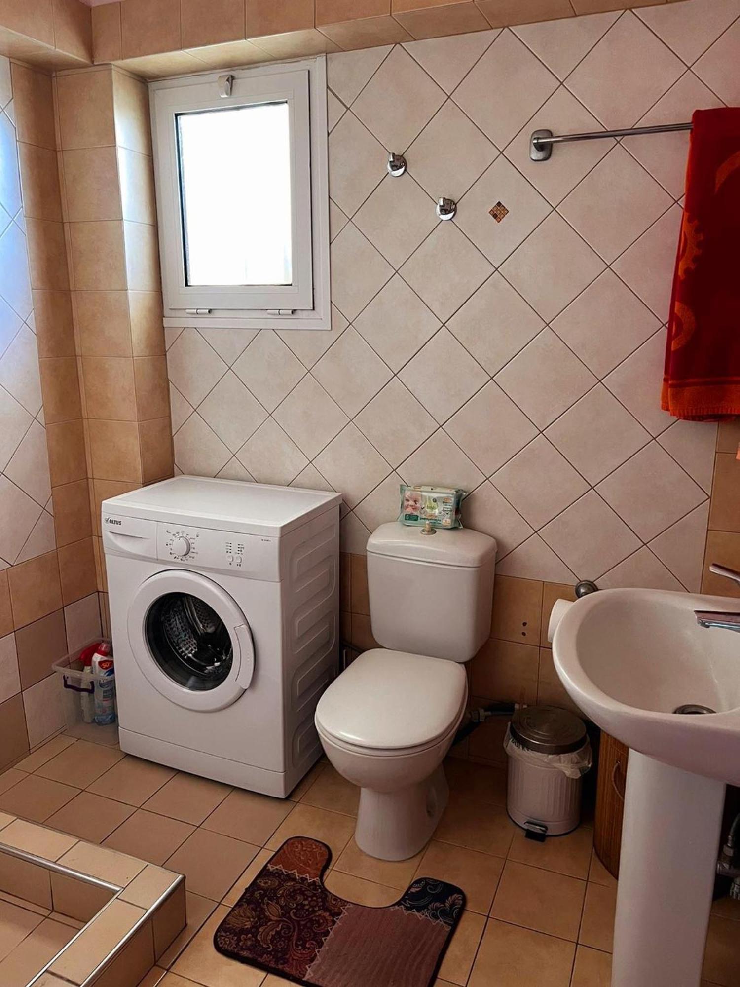 Apartment 29 Rhodes City Zewnętrze zdjęcie