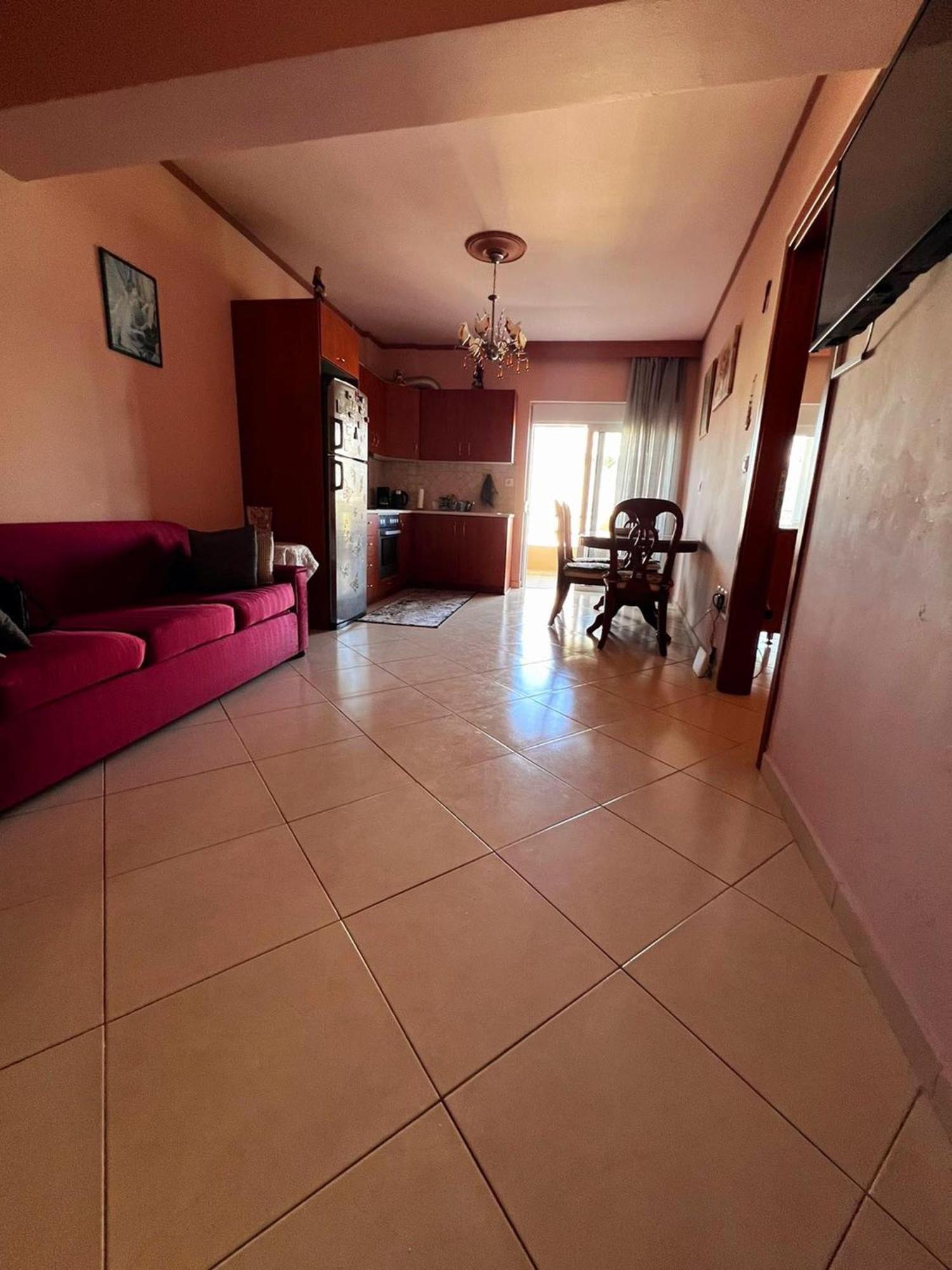 Apartment 29 Rhodes City Zewnętrze zdjęcie