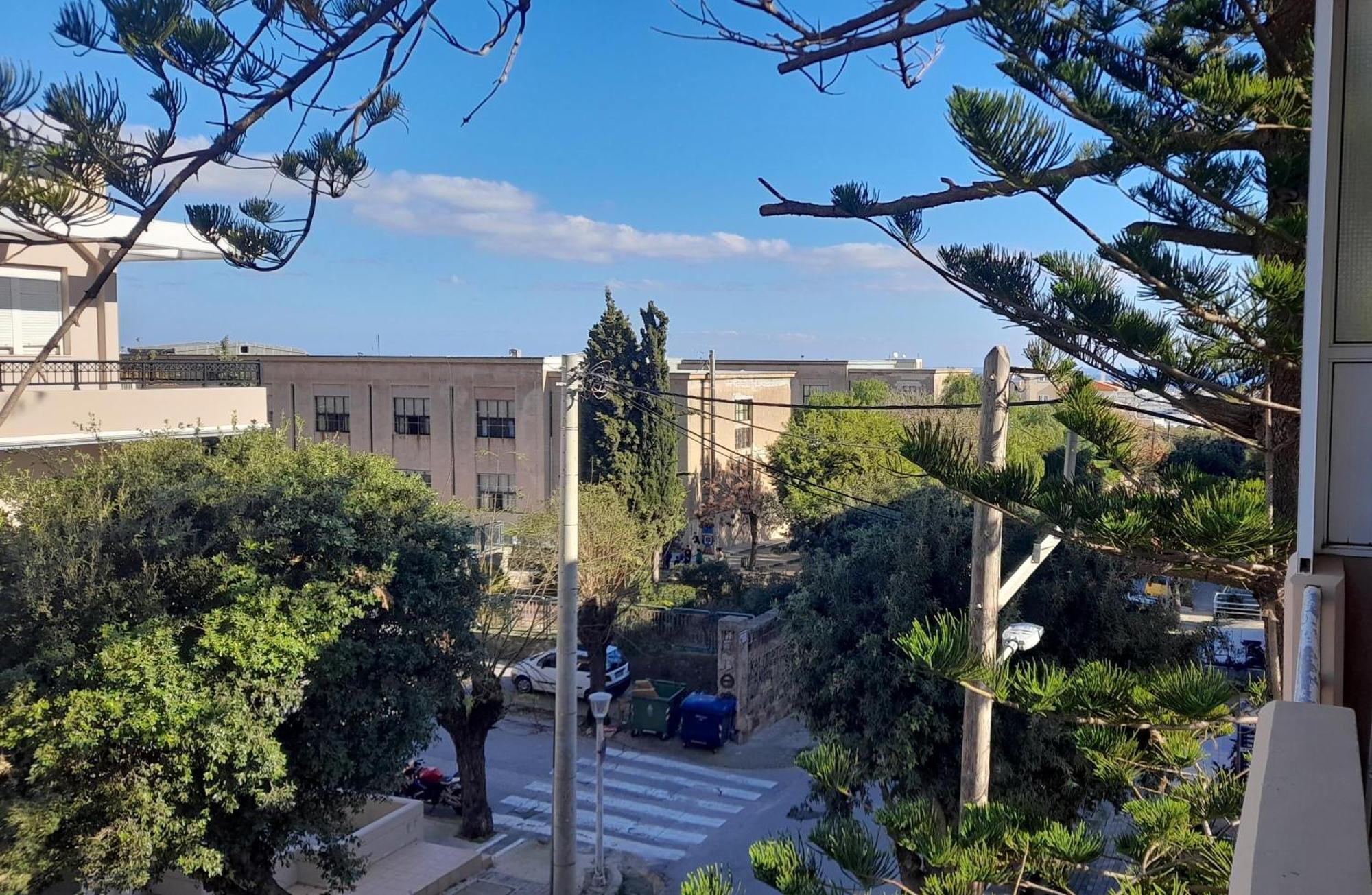 Apartment 29 Rhodes City Zewnętrze zdjęcie