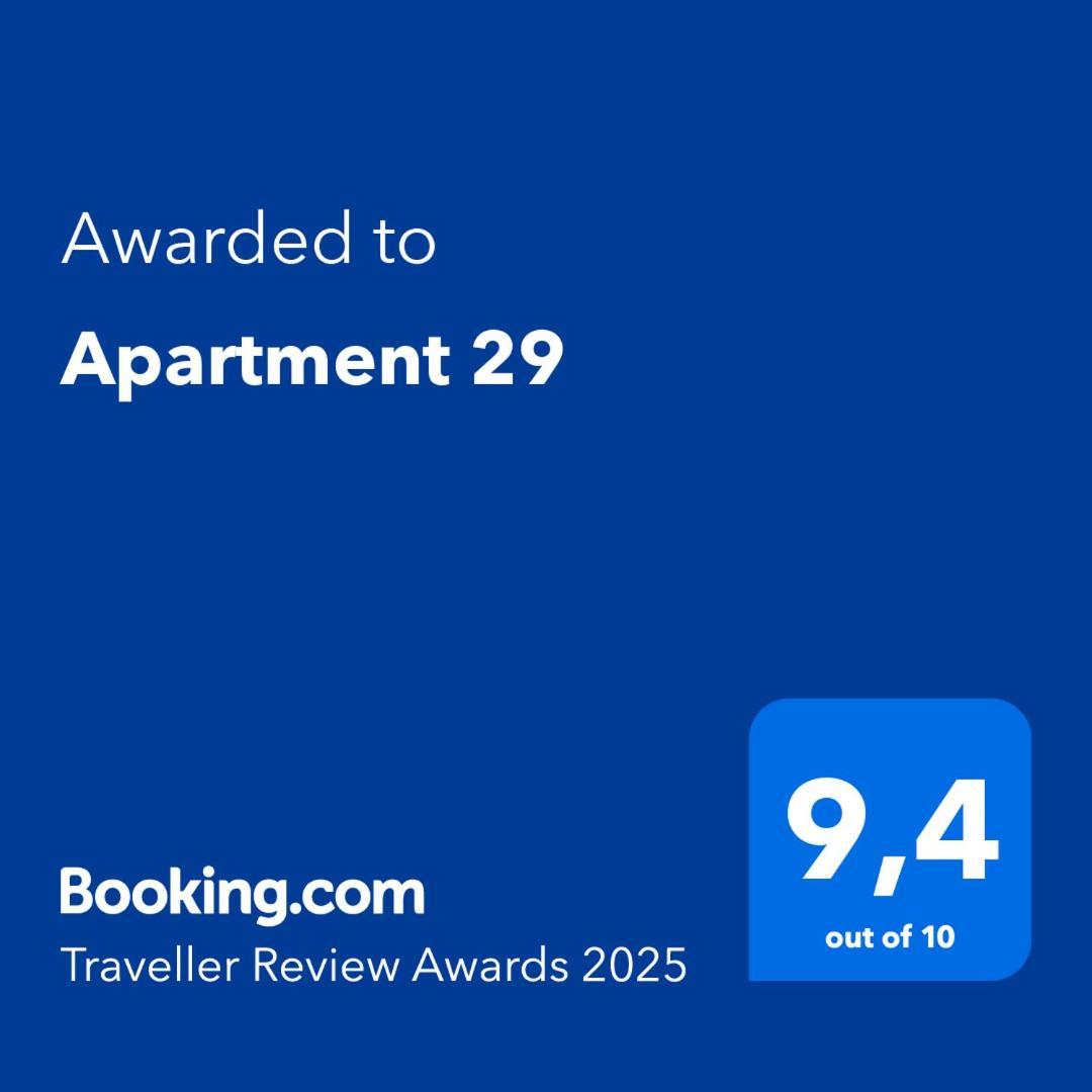 Apartment 29 Rhodes City Zewnętrze zdjęcie