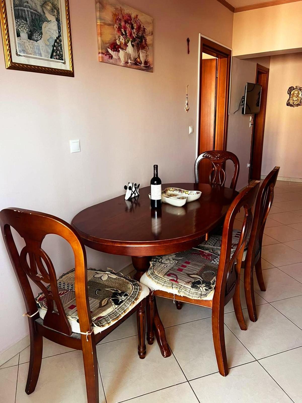 Apartment 29 Rhodes City Zewnętrze zdjęcie