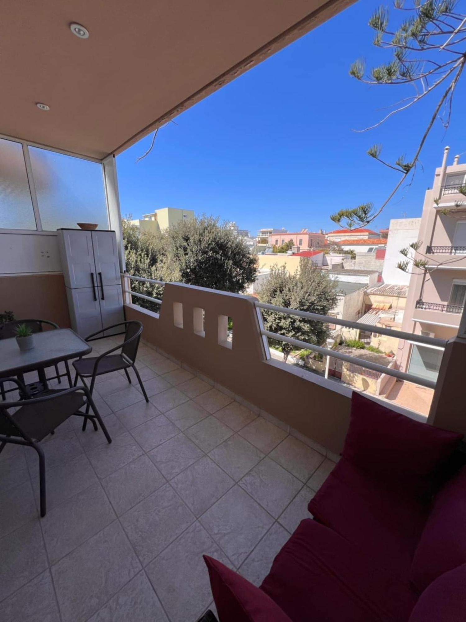 Apartment 29 Rhodes City Zewnętrze zdjęcie